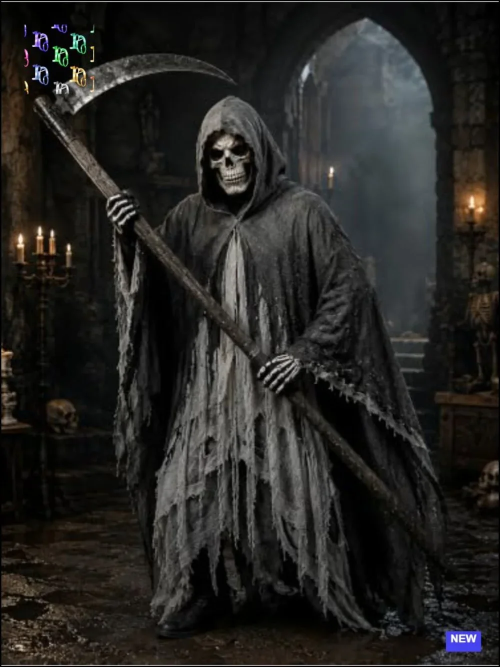 N/A this grey